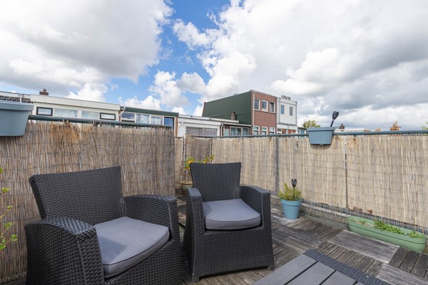 Medium property photo - Julianastraat 55, 2316 NV Leiden